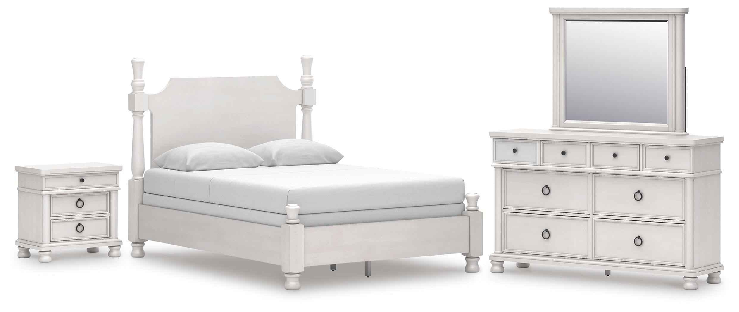 Rowlenstown Bedroom Set