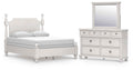 Rowlenstown Bedroom Set