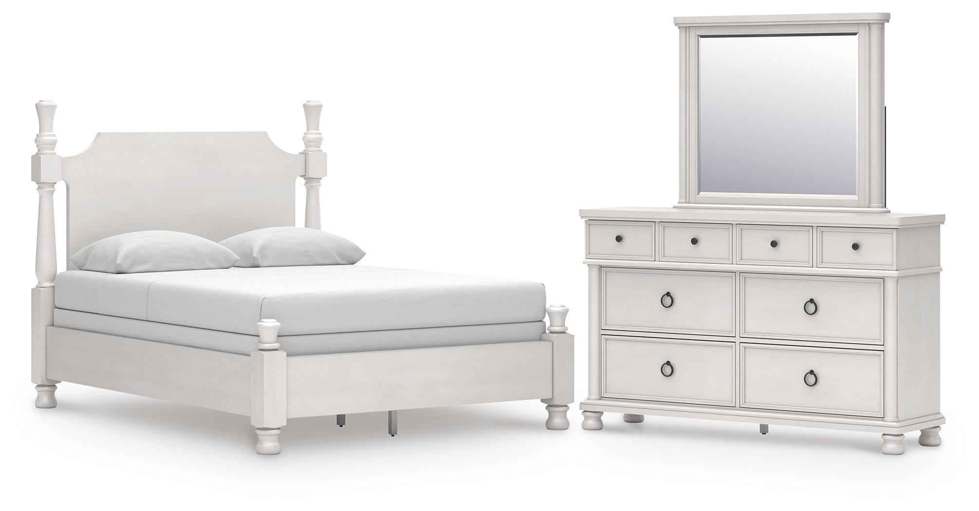 Rowlenstown Bedroom Set