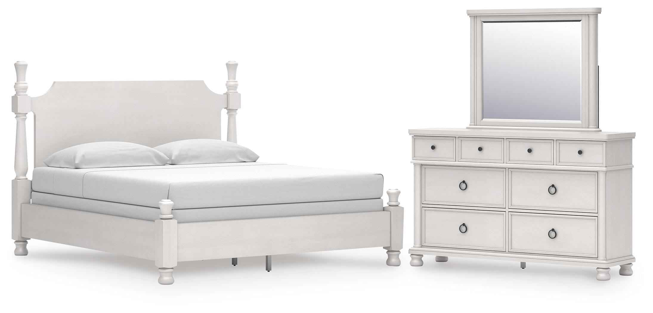 Rowlenstown Bedroom Set