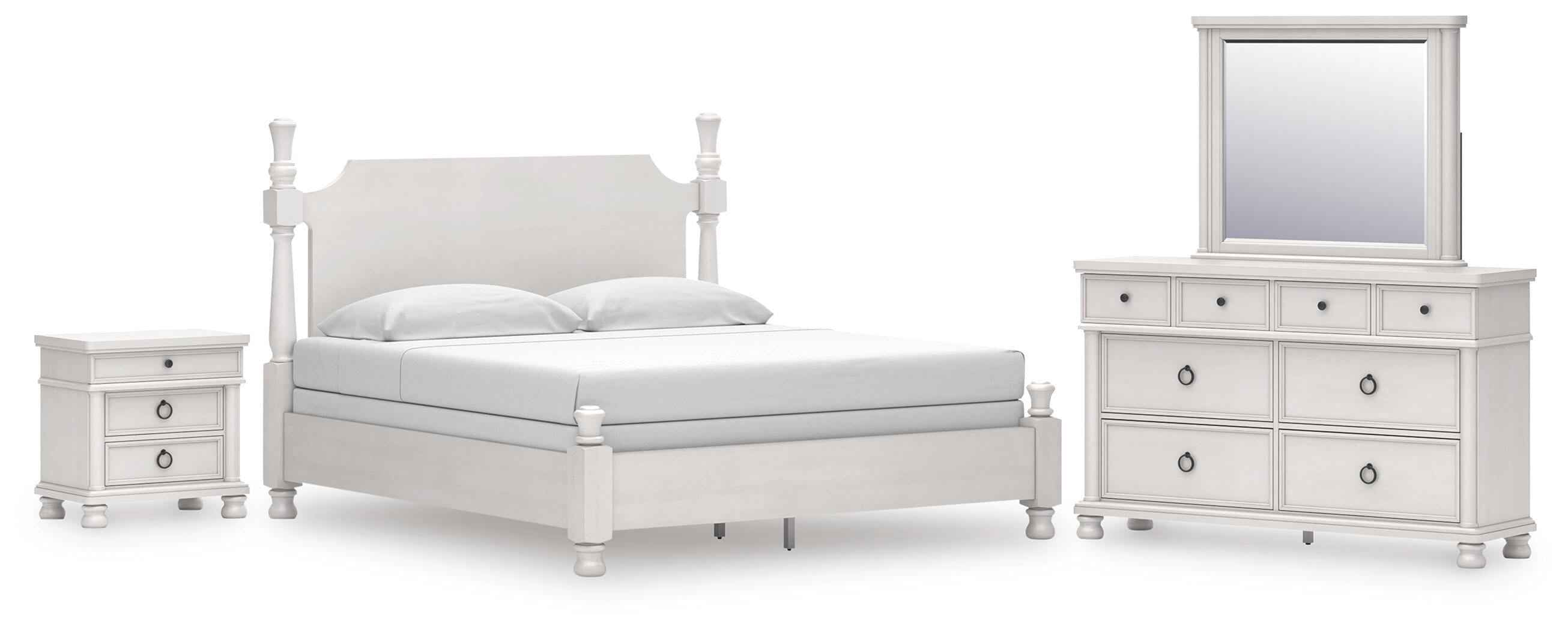 Rowlenstown Bedroom Set