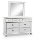 Rowlenstown Dresser