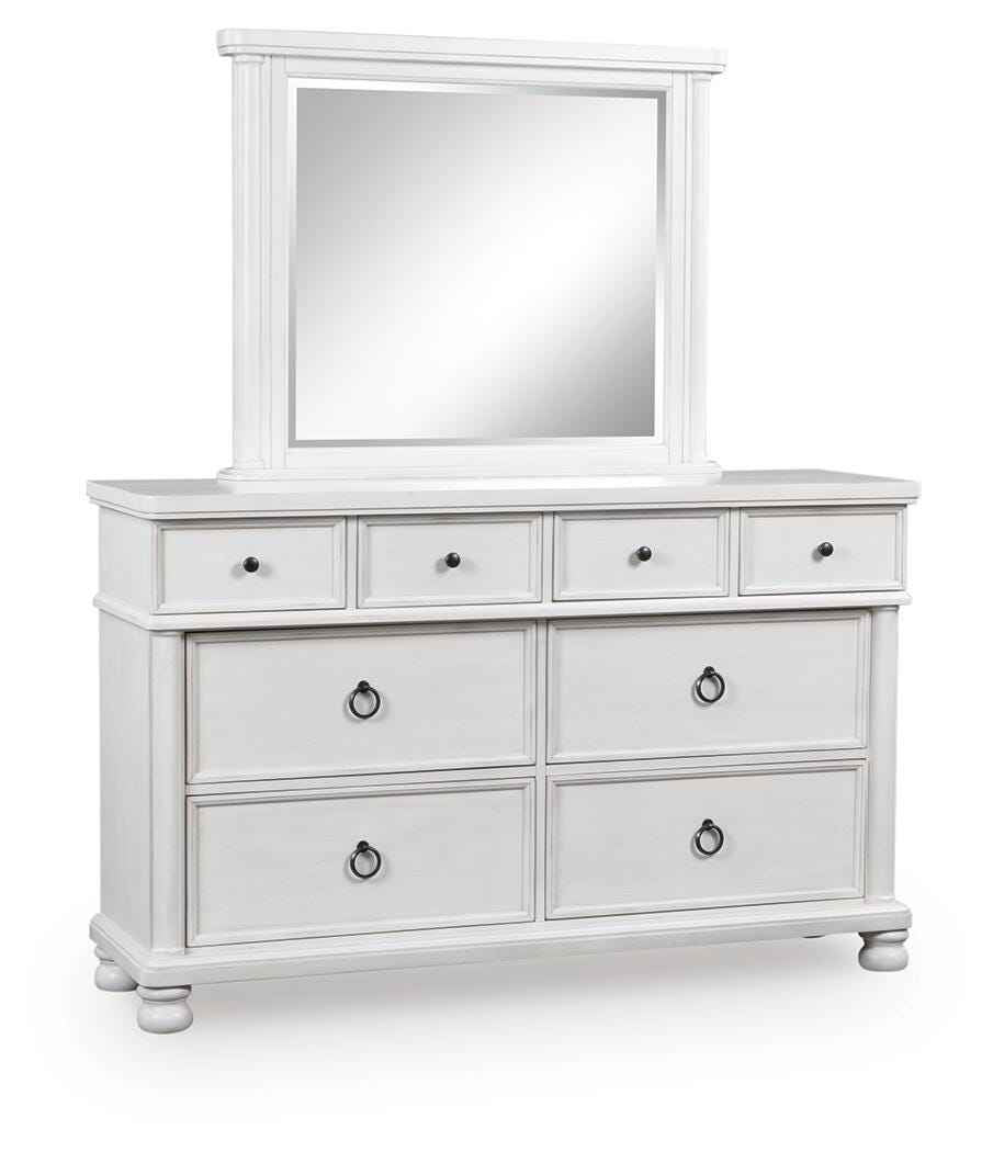Rowlenstown Dresser