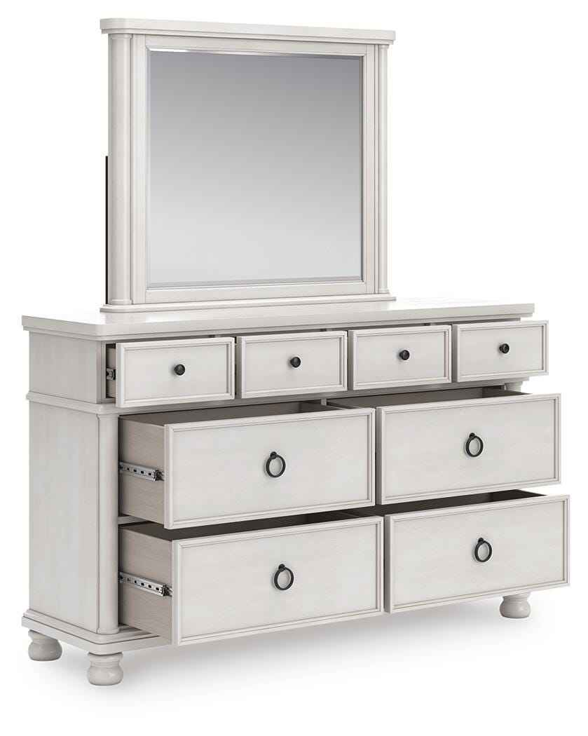 Rowlenstown Dresser