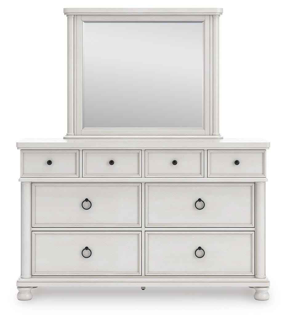 Rowlenstown Dresser