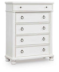 Rowlenstown Chest