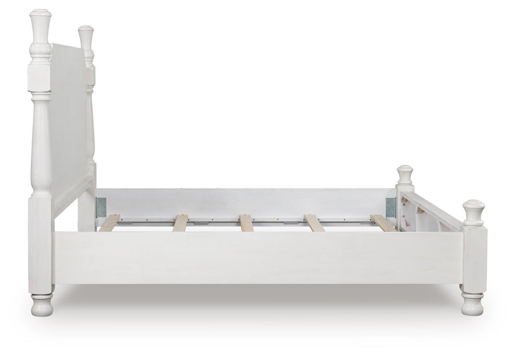 Rowlenstown Bed
