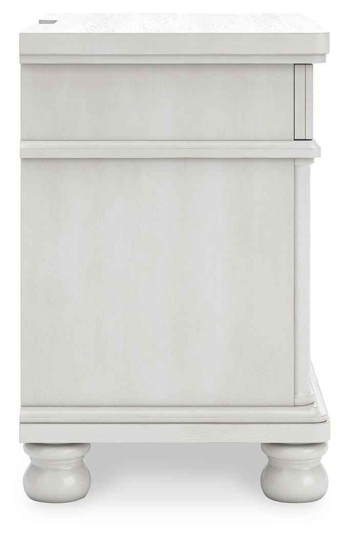 Rowlenstown Nightstand