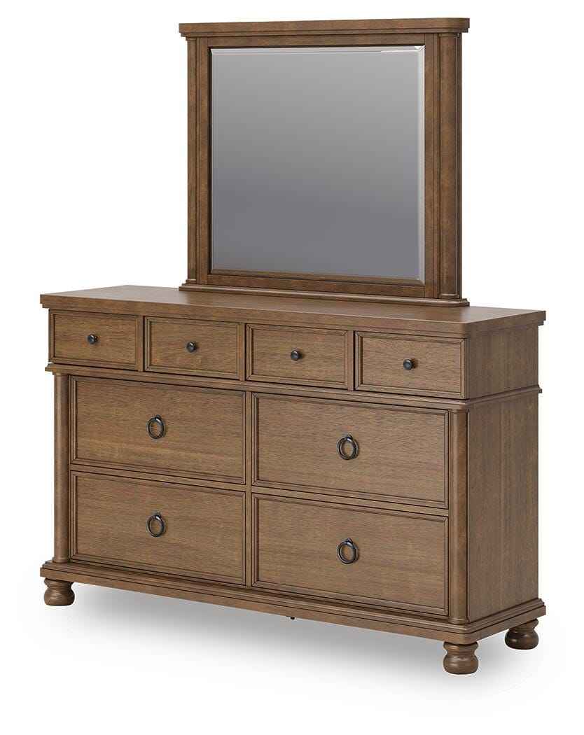 Rowlenstown Bedroom Set
