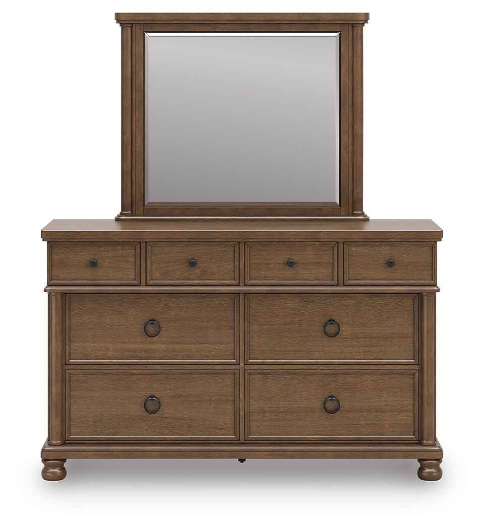 Rowlenstown Bedroom Set