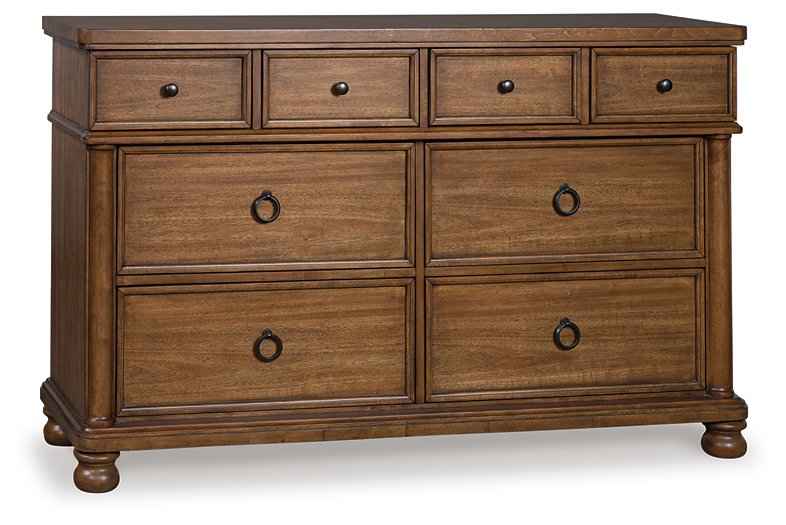 Chadworth Dresser