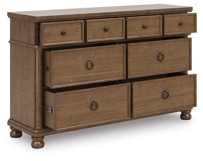 Chadworth Dresser
