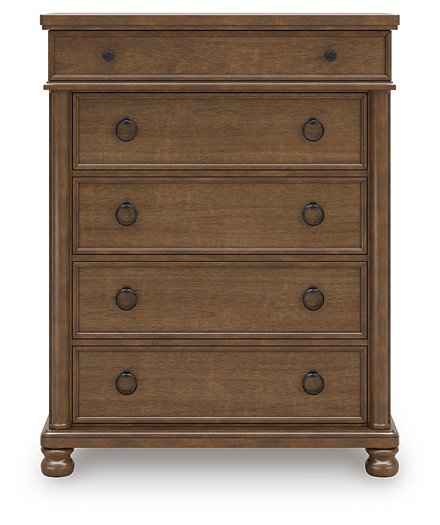 Chadworth Chest of Drawers