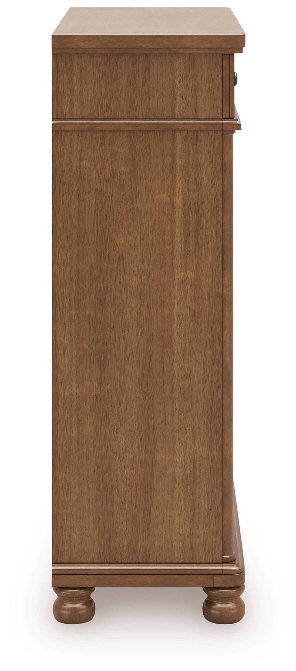 Rowlenstown Chest