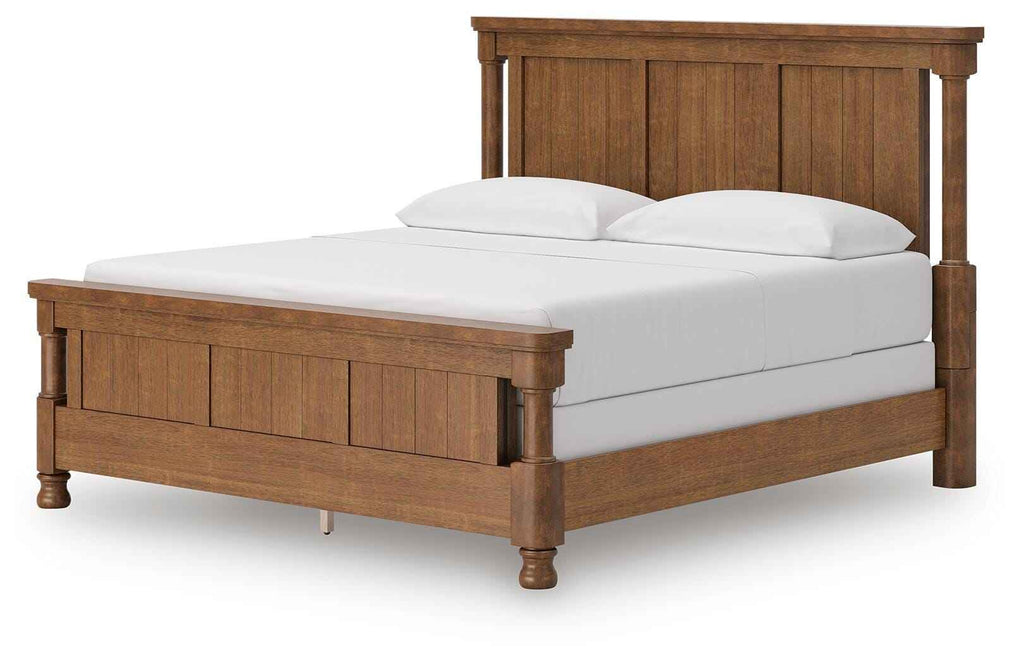 Rowlenstown Bedroom Set