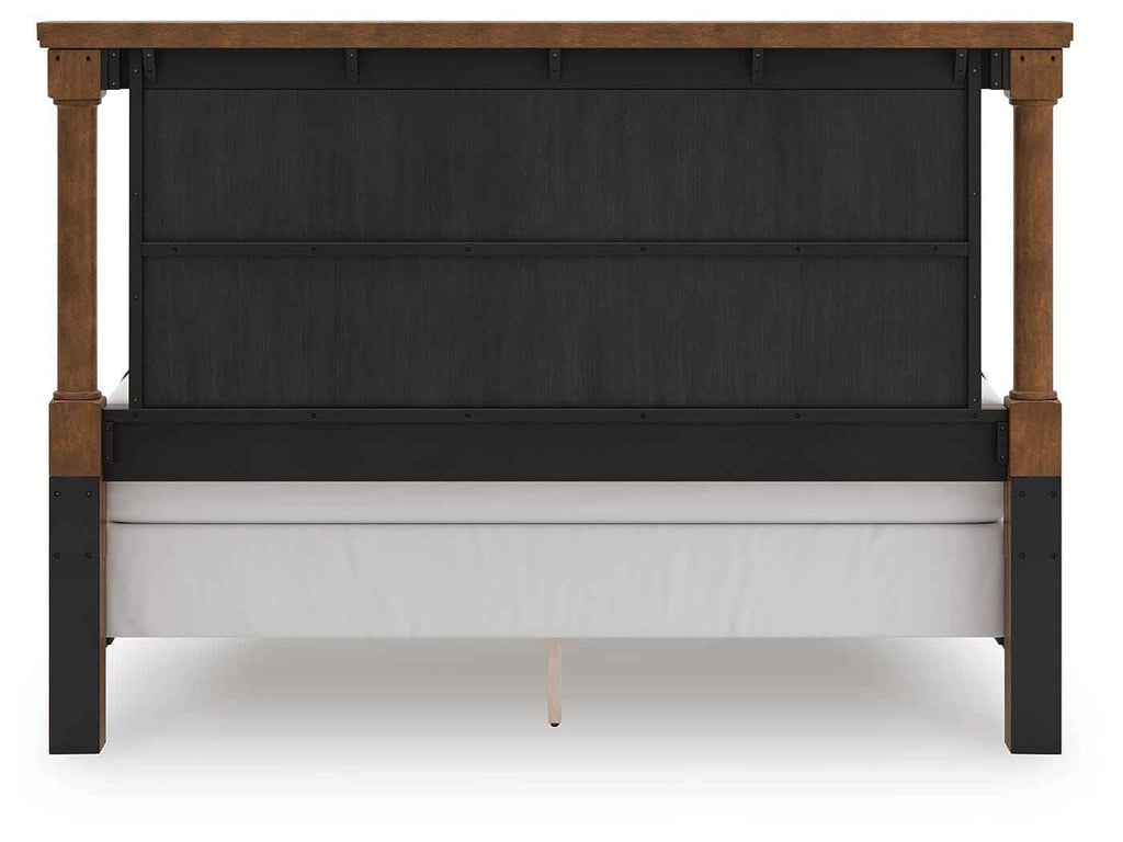 Rowlenstown Bedroom Set