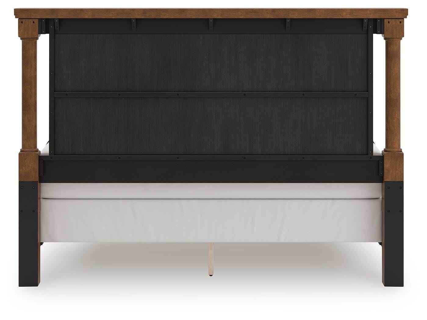 Rowlenstown Bedroom Set
