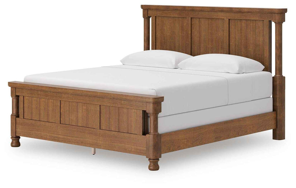 Rowlenstown Bedroom Set