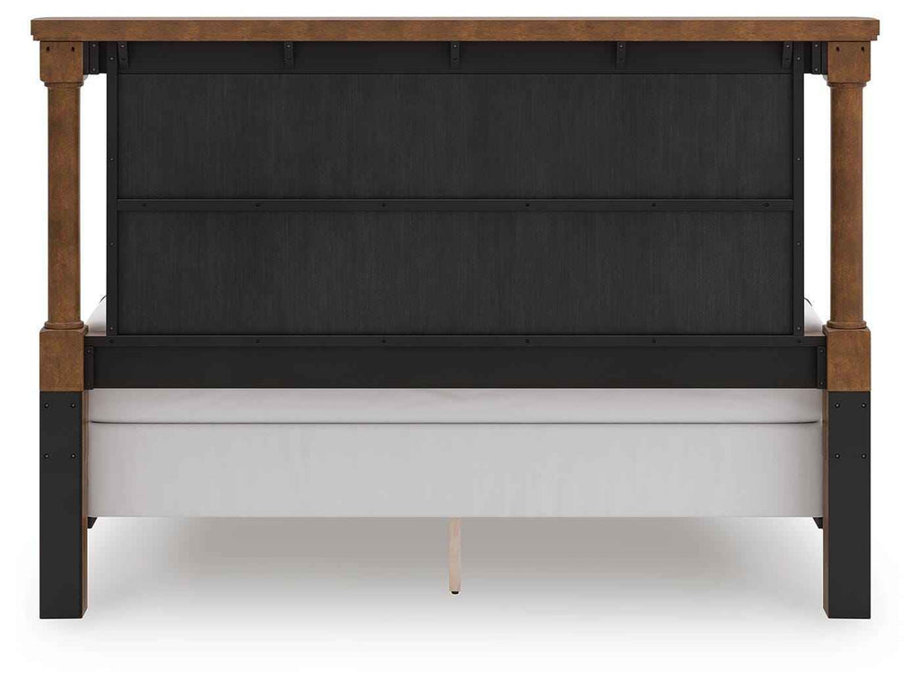 Rowlenstown Bedroom Set
