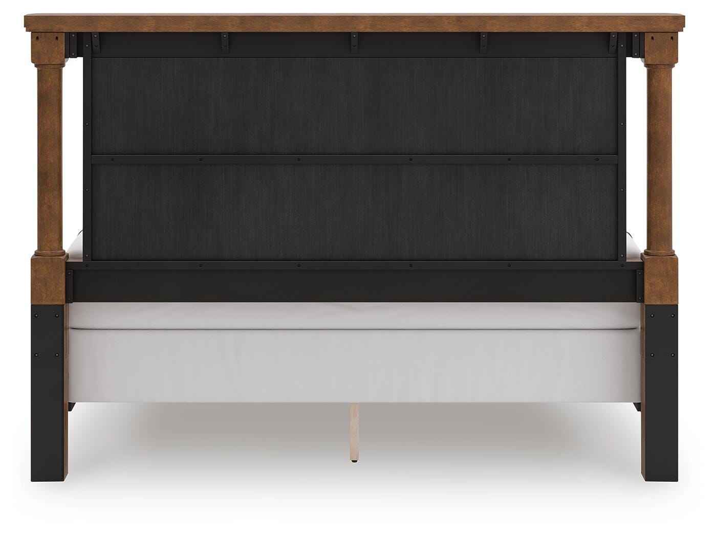 Rowlenstown Bedroom Set