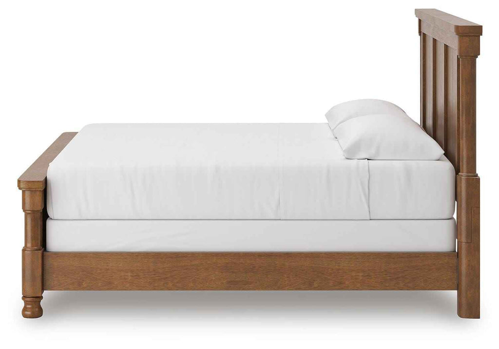 Rowlenstown Bedroom Set