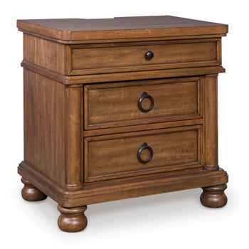 Rowlenstown Bedroom Set