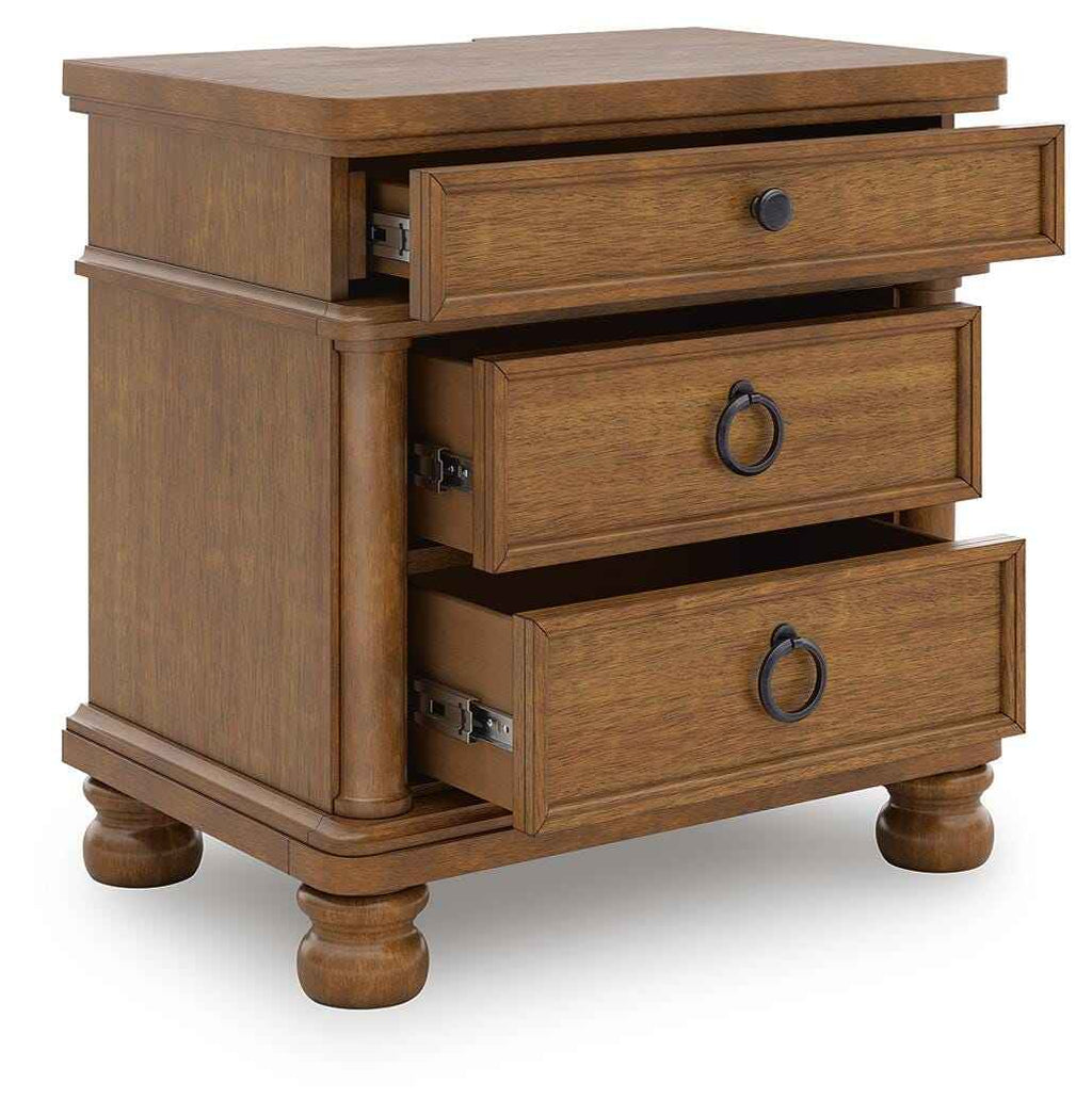 Rowlenstown Bedroom Set