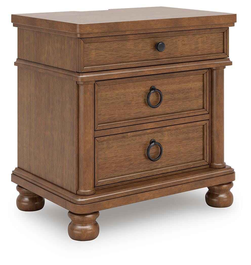 Rowlenstown Bedroom Set