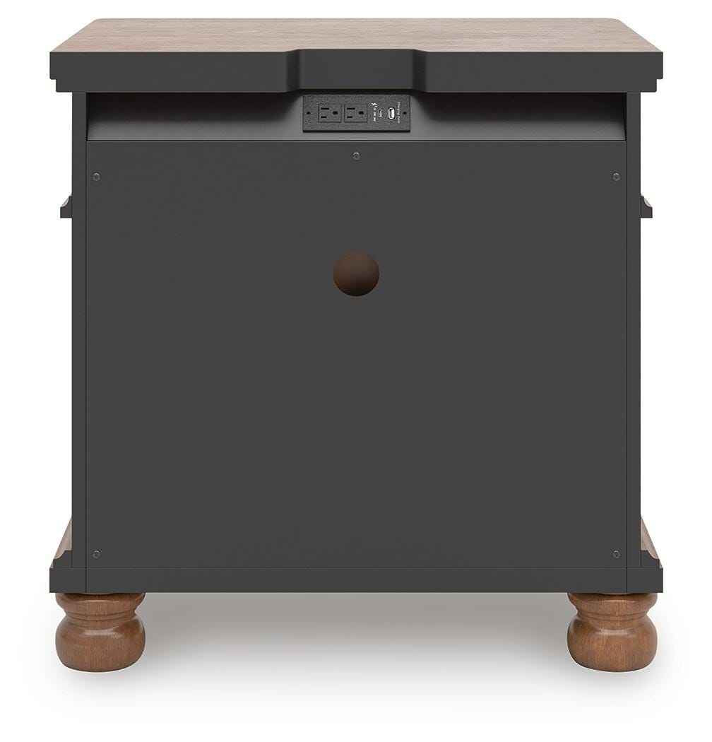 Rowlenstown Bedroom Set