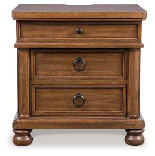 Chadworth Nightstand