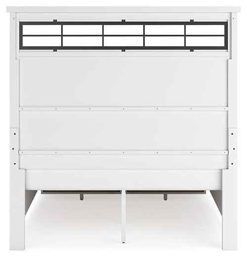 Ashbryn Bedroom Package