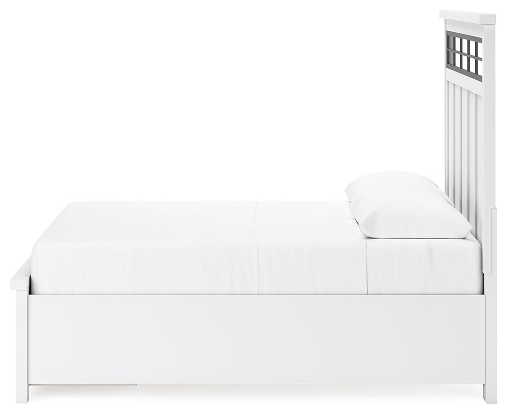 Ashbryn Bedroom Package