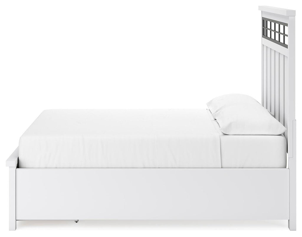 Ashbryn Bedroom Package