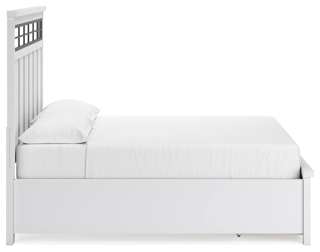 Ashbryn Bedroom Package