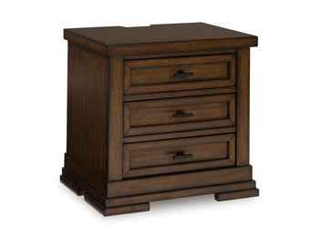 Taffenbrook Nightstand