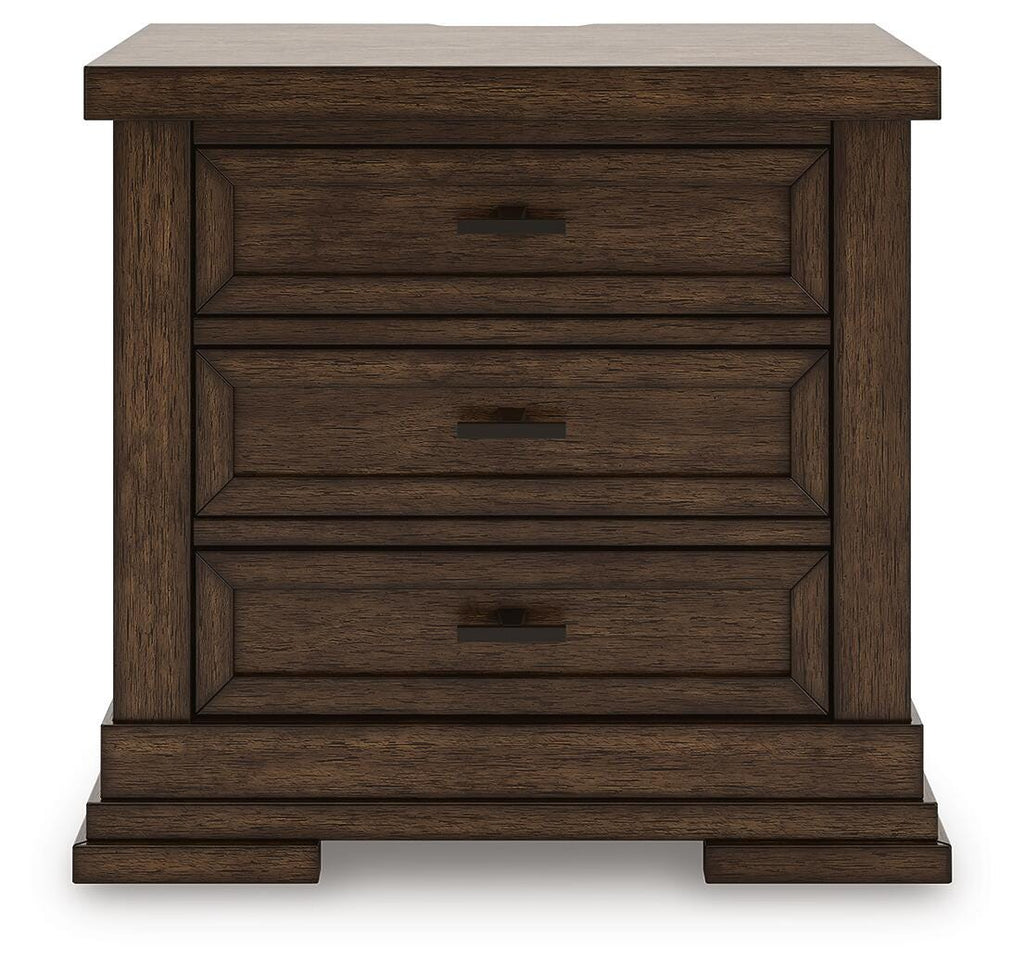 Taffenbrook Nightstand