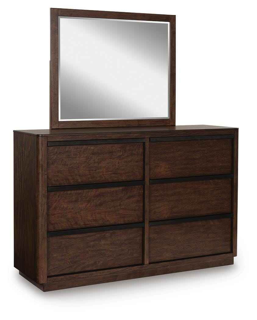 Dilenno Bedroom Set