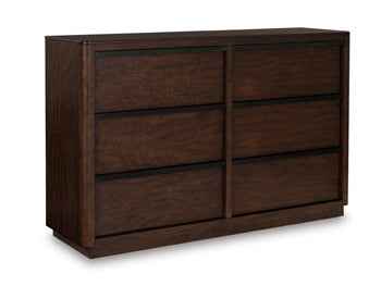 Dilenno Dresser