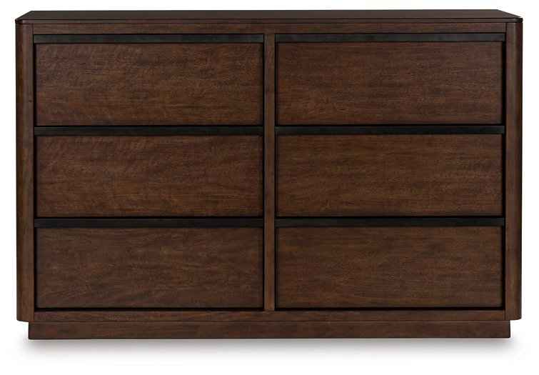 Dilenno Dresser