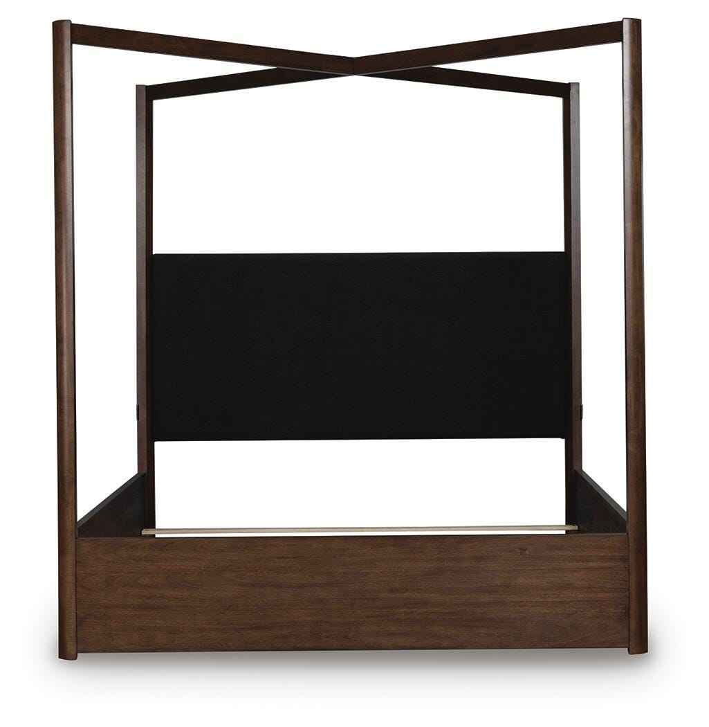 Dilenno Bedroom Set