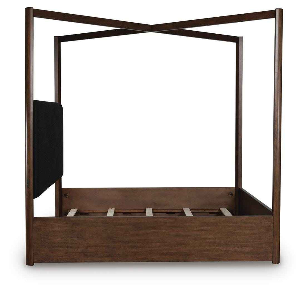 Dilenno Bedroom Set
