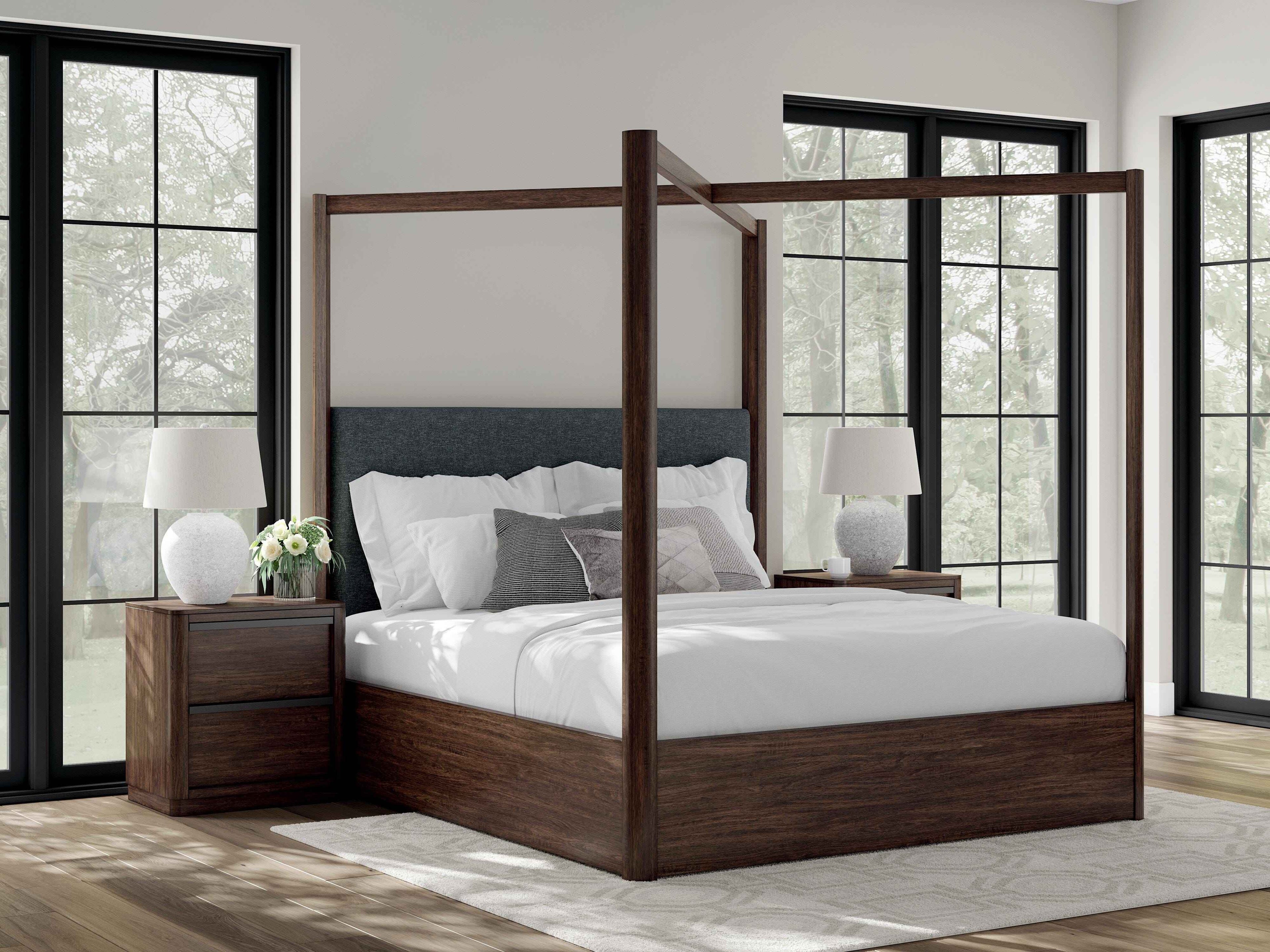 Dilenno Bedroom Set