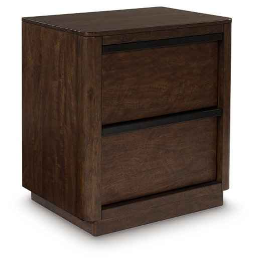 Dilenno Nightstand