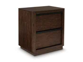 Dilenno Nightstand