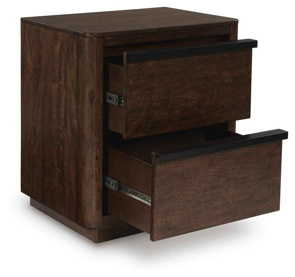 Dilenno Bedroom Set