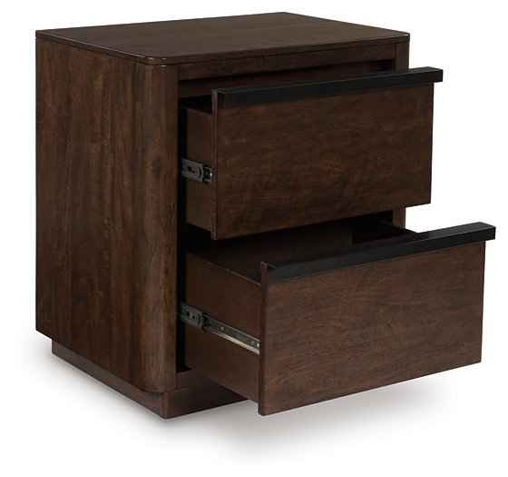 Dilenno Nightstand
