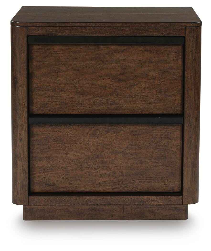 Dilenno Bedroom Set