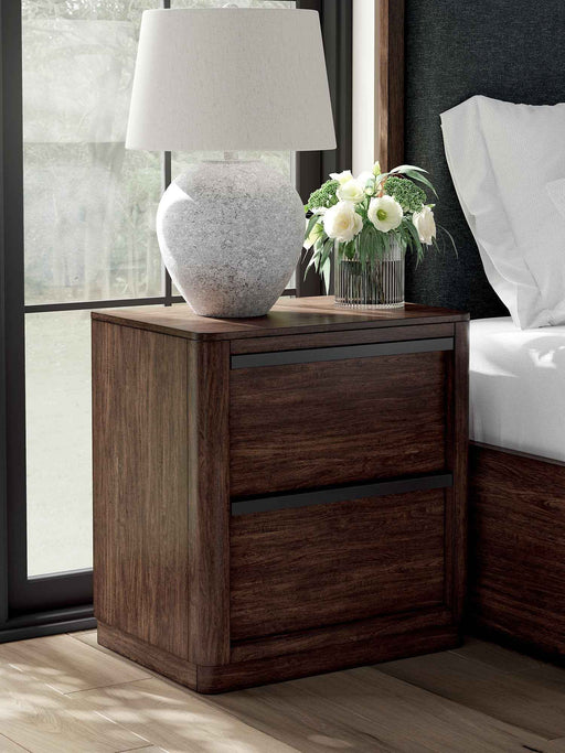 Dilenno Nightstand