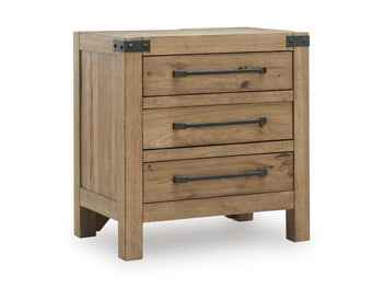 Ridgester Nightstand