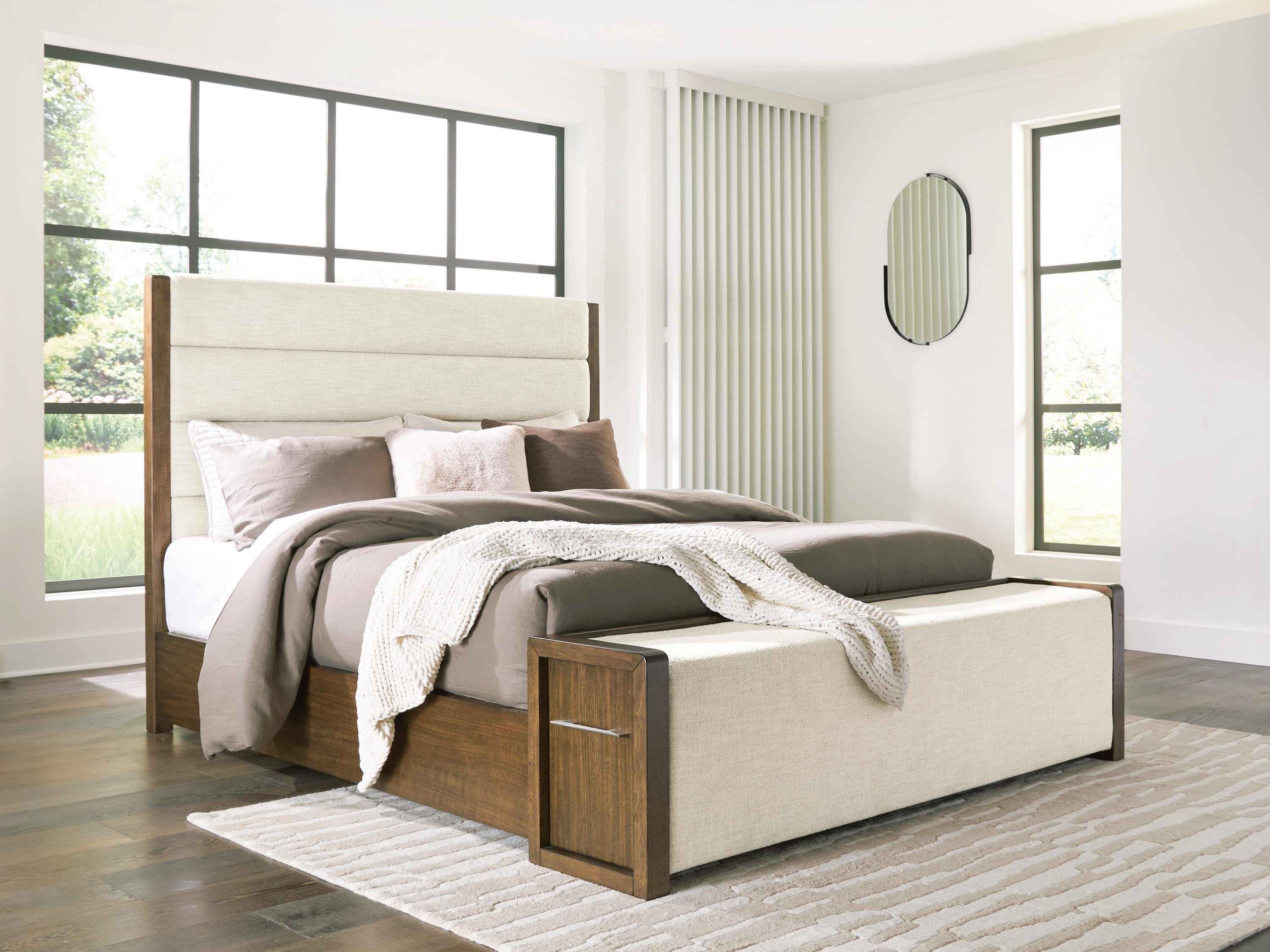 Marxmore Bed